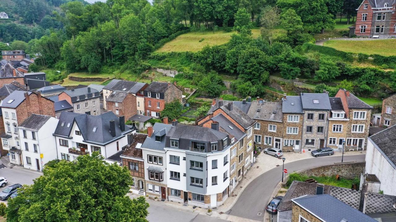 Appartement Les Bleuets La-Roche-en-Ardenne Zewnętrze zdjęcie